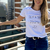 Remera Fucking en internet