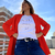 Remera Fucking - comprar online