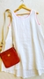 Vestido Italiano/Talle L - ohmaria.off
