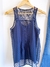 Blusa/Forever/Talle M/L