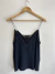 Top/Jazmin Chebar/Talle 2 - comprar online
