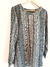 Blusa/Banana Republic/Talle XL