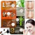 MASCARA PARA PUNTOS NEGROS 3 EN 1 - comprar online