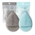 RUBY ROSE-ESPONJA EXFOLIANTE CLEAN GIRL