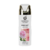Delicioso spray corporal perfumado con una mezcla de limón y mango.