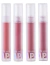 DAPOP- LABIAL NUDE MATTE