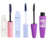 COMBO RUBY ROSE 1- GEL DE CEJAS +SERUM FORTALECEDRO + MASCARA DE PESTAÑAS