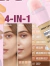 MISS LARA- BASE 4 EN 1 PERFECT - comprar online
