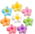 BROCHE FLOR HIBISCUS