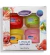 VASELINE- SET DE 4 VACELINE DE FRUTAS
