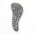 CEPILLO CURVO SIMIL TANGLE TEEZER ANTI FRIZZ - comprar online