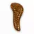CEPILLO CURVO SIMIL TANGLE TEEZER ANTI FRIZZ en internet