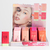MISS LARA- RUBOR ESTILO PIXI - comprar online
