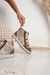 JAGGER glitter 100% CUERO - comprar online