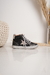 JAGGER glitter 100% CUERO - Tienda Hija