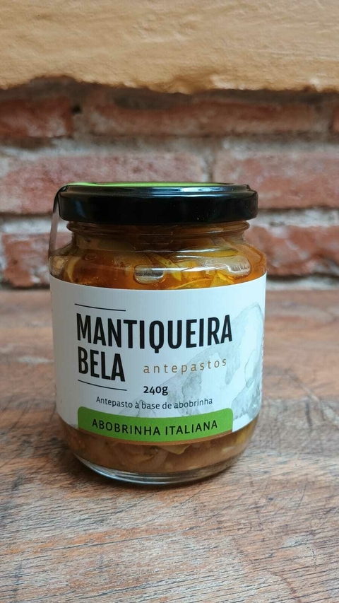Abobrinha Italiana