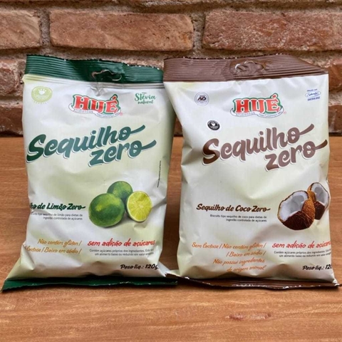 Sequilho Zero