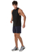 Regata Alongada com Elastano - comprar online