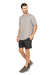 Short com Zíper nos Bolsos WR Range