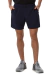 Short com Elastano e Zíper Moving