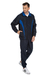 Calça Jogger Zíper nos Bolsos WR Light Track - loja online