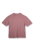 Camiseta Oversized Estonada Heavy na internet