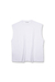 Regata Oversized Heavy - Parolli | Roupas de Academia Minimalistas para Alto Desempenho