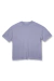 Camiseta Oversized Estonada Heavy - Parolli | Roupas de Academia Minimalistas para Alto Desempenho
