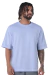 Camiseta Oversized Estonada Heavy - Parolli | Roupas de Academia Minimalistas para Alto Desempenho