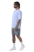Camiseta Oversized Estonada Heavy - loja online