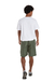 Bermuda Cargo Heavy - Parolli | Roupas de Academia Minimalistas para Alto Desempenho