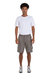 Bermuda Cargo Heavy - Parolli | Roupas de Academia Minimalistas para Alto Desempenho