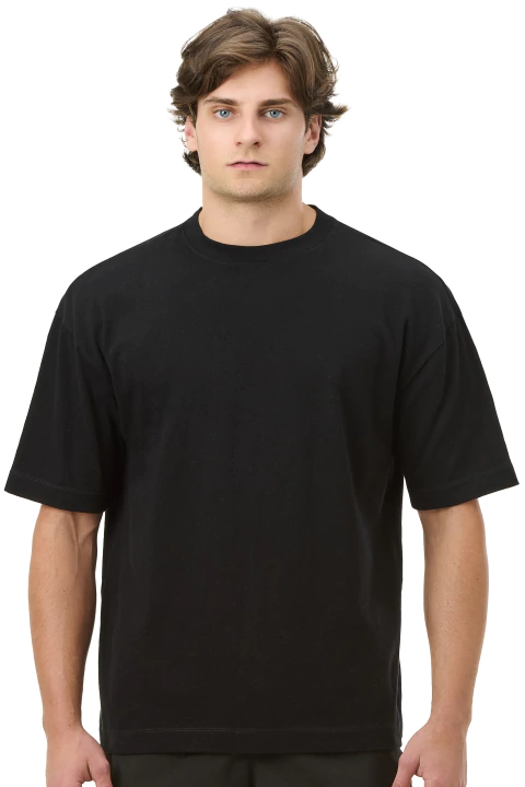 Camiseta Oversized Heavy - comprar online