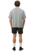 Camiseta Oversized Estonada Heavy na internet