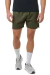 Short com Elastano e Zíper Moving - comprar online
