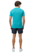 Camiseta em Poliamida Cloud - comprar online