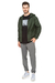 Jaqueta Corta Vento Impermeável WP Forrado Rip Stop Sand Breaker - comprar online