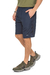 Bermuda WR Rift - Parolli | Roupas de Academia Minimalistas para Alto Desempenho