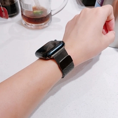 PULSEIRA METAL MILANESA 42 Á 49MM - comprar online