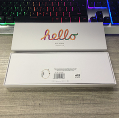 HELLO H13 ULTRA PLUS 49mm Watch OS 10 NFC 1Gb Memória interna Tela GIGANTE HD + BRINDES na internet
