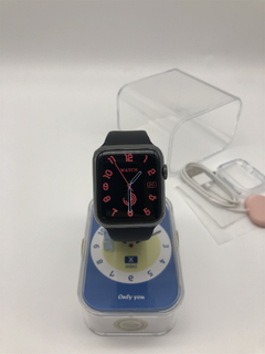 IWO WATCH X MINI SÉRIE 9 38MM NFC, MICRO OS 10, ILHA DINÂMICA, BÚSSOLA, FUNÇÃO 02 TOQUES, CHAT GPT, TELA HD + BRINDES na internet