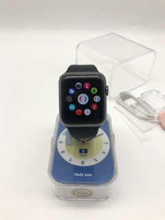 IWO WATCH X MINI SÉRIE 9 38MM NFC, MICRO OS 10, ILHA DINÂMICA, BÚSSOLA, FUNÇÃO 02 TOQUES, CHAT GPT, TELA HD + BRINDES - comprar online