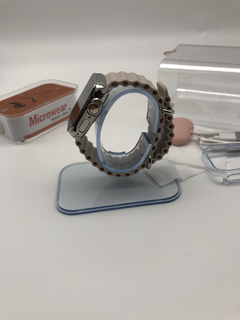 IWO ULTRA 3 MINI 39MM NFC, MICRO OS 10, ILHA DINÂMICA, BÚSSOLA, FUNÇÃO 02 TOQUES, CHAT GPT, TELA HD + BRINDES - loja online