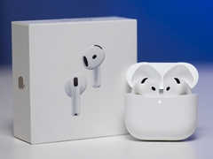 FONE Bluetooth AIRPODS 4 Geração (RÉPLICA PERFEITA) Compatível com ANDROID e IOS na internet