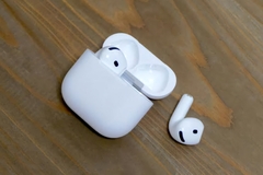 FONE Bluetooth AIRPODS 4 Geração (RÉPLICA PERFEITA) Compatível com ANDROID e IOS na internet