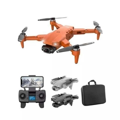 DRONE L900 PRO 5G WIFI com GPS Profissional, até 1,2Km de distância, até 28m de Bateria com Câmera Dupla e BAG DE BRINDE - comprar online