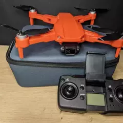 DRONE L900 PRO 5G WIFI com GPS Profissional, até 1,2Km de distância, até 28m de Bateria com Câmera Dupla e BAG DE BRINDE - comprar online