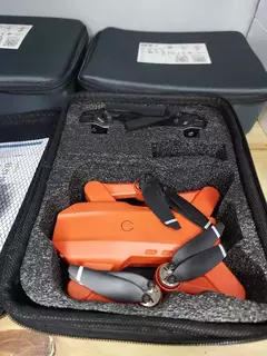 DRONE L900 PRO 5G WIFI com GPS Profissional, até 1,2Km de distância, até 28m de Bateria com Câmera Dupla e BAG DE BRINDE