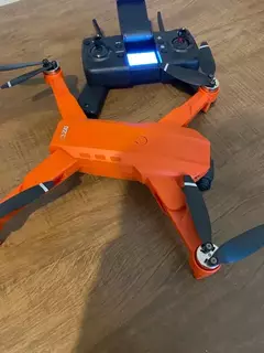 DRONE L900 PRO 5G WIFI com GPS Profissional, até 1,2Km de distância, até 28m de Bateria com Câmera Dupla e BAG DE BRINDE - comprar online