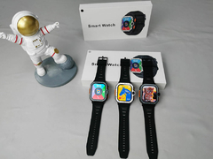 Smartwatch PGD 51mm 4G CHIP WIFI NFC Câmera Dupla Frontal e Lateral Tela HD Android Play Store 16/64Gb Memória GPS INTEGRADO + 02 BRINDES - AndersonCell Oficial